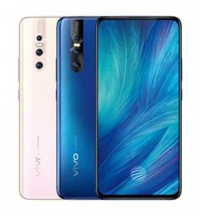 เปิดตัว vivo X27 สมาร์ทโฟนกล้อง pop-up รุ่นใหม่ อัพสเปคให้ดีขึ้น